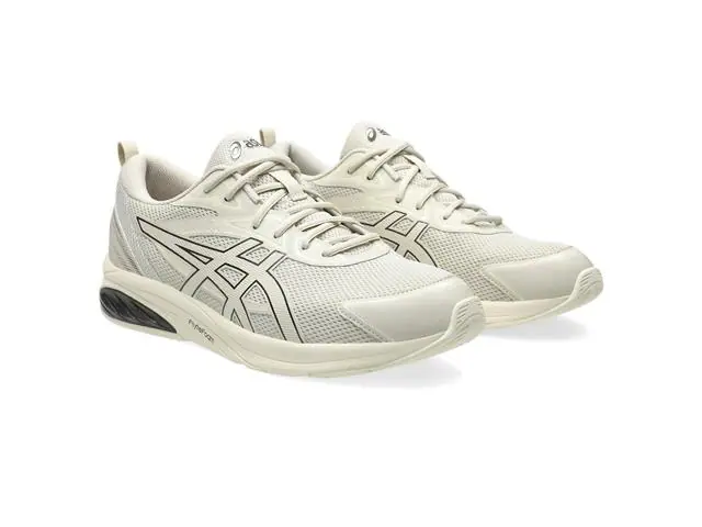 Tênis Asics Gel-Quantum Kei, 250 Oatmeal/Gunmetal Masc
