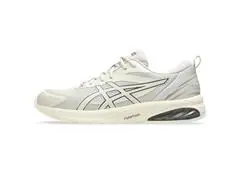 Tênis Asics Gel-Quantum Kei, 250 Oatmeal/Gunmetal Masc - 3