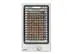 Cooktop Elétrico Tramontina Dominó BBQ IX 30 220 V - 0