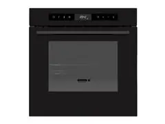 Forno Tramontina Epic T smart 60 F13 Glass Black Series - 0