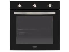 Forno Elétrico de Embutir Tramontina Glass Cook em Vidro Temperado Pre