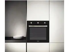 Forno Elétrico de Embutir Tramontina Glass Cook em Vidro Temperado Pre - 2