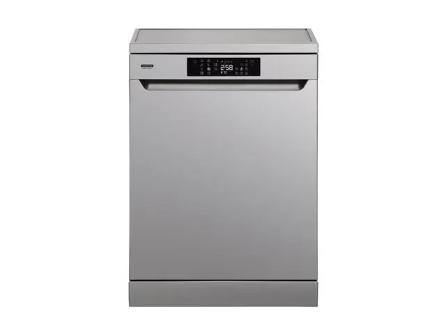 Lava-louças Tramontina S16X Silent 60 em Aço Inox