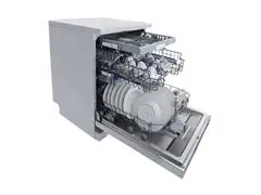 Lava-louças Tramontina S16X Silent 60 em Aço Inox - 1