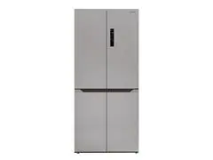 Refrigerador Tramontina Freestanding Multidoor Inox 90 553 L - 0
