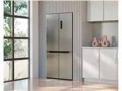 Refrigerador Tramontina Freestanding Multidoor Inox 90 553 L - 3