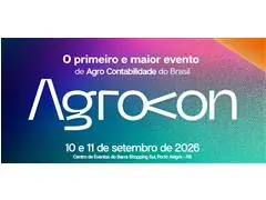 1º Congresso Nacional de Agro Contabilidade
