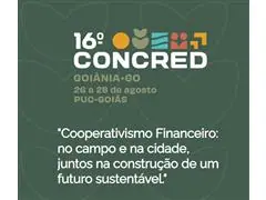 CONCRED - Congresso de Cooperativas - 1
