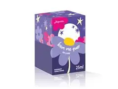 Desodorante Colônia Feminina Bem Me Quer ao Luar, 25 ml - 2