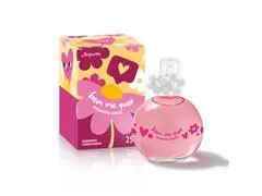 Bem-Me-Quer Primeiro Amor Desodorante Colônia Feminina, 25 ml