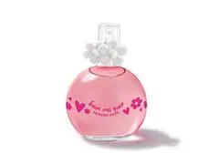 Bem-Me-Quer Primeiro Amor Desodorante Colônia Feminina, 25 ml - 1