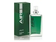 Desodorante Colonia Masculina Aire Altitude Intense, 25Ml