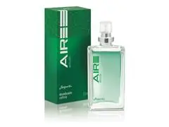 Desodorante Colônia Masculina Aire Altitude, 25Ml - 0