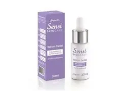 Serum Efeito Clareador Jequiti Sensi Skincare, 30Ml - 0