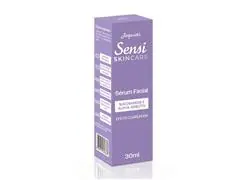 Serum Efeito Clareador Jequiti Sensi Skincare, 30Ml - 2