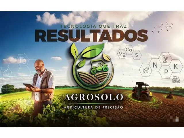 MAPEAMENTO DE COMPACTAÇÃO DO SOLO