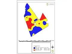 MAPEAMENTO DE COMPACTAÇÃO DO SOLO - 2