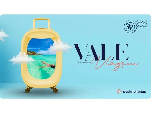 Vale Viagem - Agro e Lazer