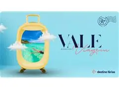 Vale Viagem - Agro e Lazer - 0