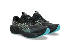 Tênis Asics GT-2000 15, 002 Black/Energy Aqua Masc