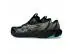 Tênis Asics GT-2000 15, 002 Black/Energy Aqua Masc - 1