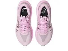 Tênis Asics GT-2000 15, 701 Hazy Lilac/Taro Purple Fem - 6