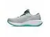 Tênis Asics Gel-Cumulus 28, 021 Cloud Grey/Energy Aqua Masc - 3