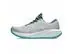 Tênis Asics Gel-Cumulus 28, 021 Cloud Grey/Energy Aqua Masc - 4
