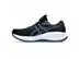 Tênis Asics Gel-Cumulus 28, 006 Black/Neon Blue Masc - 3