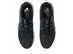 Tênis Asics Gel-Cumulus 28, 006 Black/Neon Blue Masc - 6