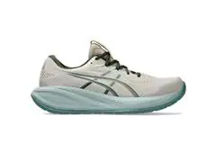 Tênis Asics Gel-Cumulus 28, 250 Simply Taupe/Vintage Khaki Masc - 2