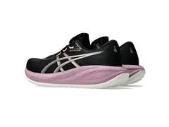 Tênis Asics Gel-Cumulus 28, 004 Black/Taro Purple Fem - 1