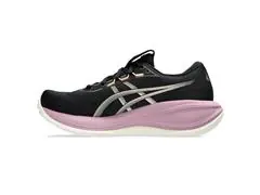 Tênis Asics Gel-Cumulus 28, 004 Black/Taro Purple Fem - 3