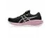 Tênis Asics Gel-Cumulus 28, 004 Black/Taro Purple Fem - 3