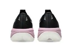 Tênis Asics Gel-Cumulus 28, 004 Black/Taro Purple Fem - 5