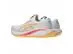 Tênis Asics Gel-Cumulus 28, 103 White/Orange Glow Fem - 1