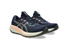 Tênis Asics Gel-Cumulus 28, 404 Midnight/Khaki Green Masc - 0