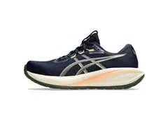 Tênis Asics Gel-Cumulus 28, 404 Midnight/Khaki Green Masc - 4