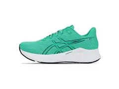 Tênis Asics Versablast 4, 302 Aurora Green/Midnight Masc - 4