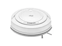 Robô Aspirador de Pó WAP Robot W90 Pérola Bivolt - 1