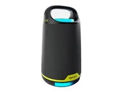 Caixa de Som Bluetooth Boombox WAAW Boom 200 - 1