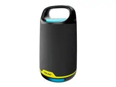 Caixa de Som Bluetooth Boombox WAAW Boom 200 - 2