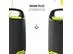 Caixa de Som Bluetooth Boombox WAAW Boom 200 - 5