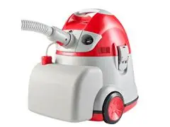 Extratora De Sujeira Wap Multi Cleaner 1400w 60 Hz Vermelho/Cinza 110V - 4