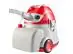 Extratora De Sujeira Wap Multi Cleaner 1400w 60 Hz Vermelho/Cinza 110V - 4
