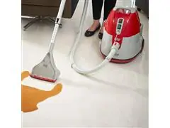 Extratora De Sujeira Wap Multi Cleaner 1400w 60 Hz Vermelho/Cinza 110V - 6