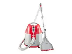 Extratora De Sujeira Wap Multi Cleaner 1400w 60 Hz Vermelho/Cinza 110V