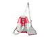 Extratora De Sujeira Wap Multi Cleaner 1400w 60 Hz Vermelho/Cinza 110V - 0