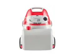 Extratora De Sujeira Wap Multi Cleaner 1400w 60 Hz Vermelho/Cinza 220V - 5