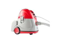Extratora De Sujeira Wap Multi Cleaner 1400w 60 Hz Vermelho/Cinza 220V - 2